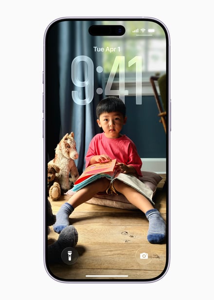 スマートフォン