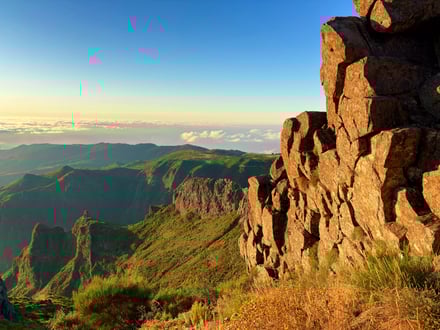 山