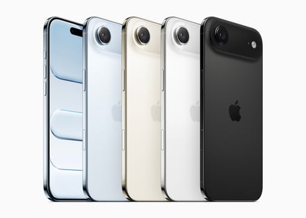 スマートフォン