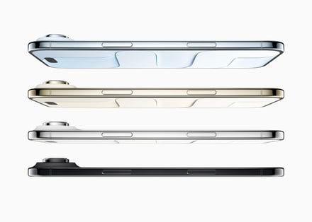 スマートフォン