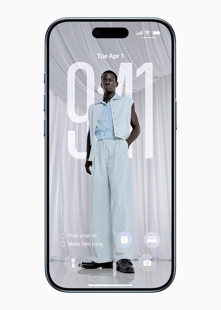 スマートフォン
