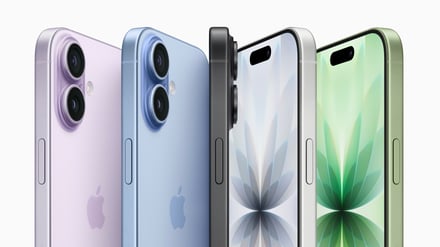 スマートフォン