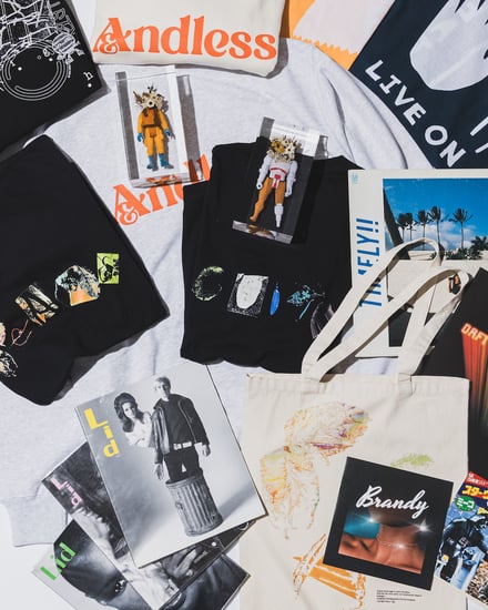 Tシャツ