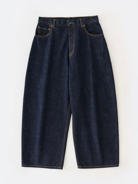 STUDIO NICHOLSONとBEAMS PLUSのカプセルコレクションのアイテム画像