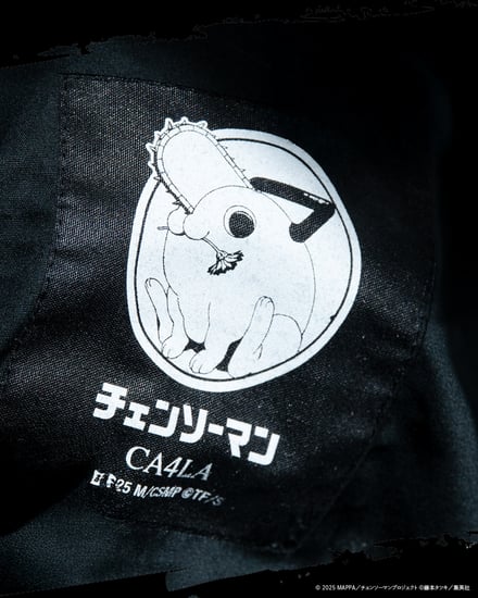 コラボキャップ