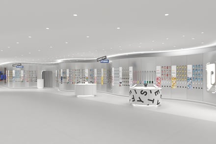 店舗