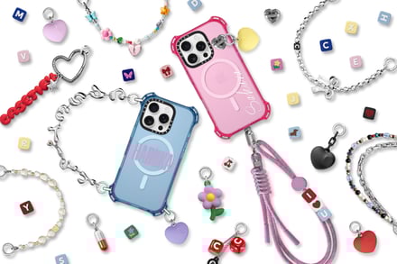 スマホアクセサリー