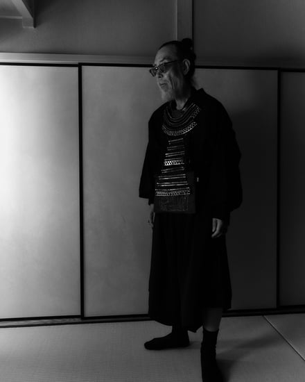 人物