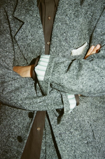 人物