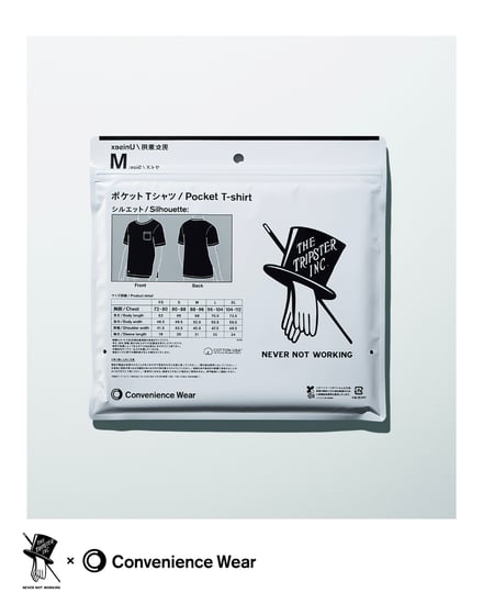 Tシャツ