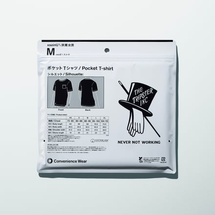 Tシャツ