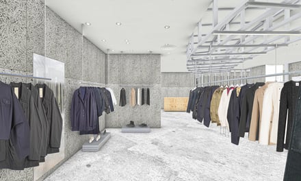 店内