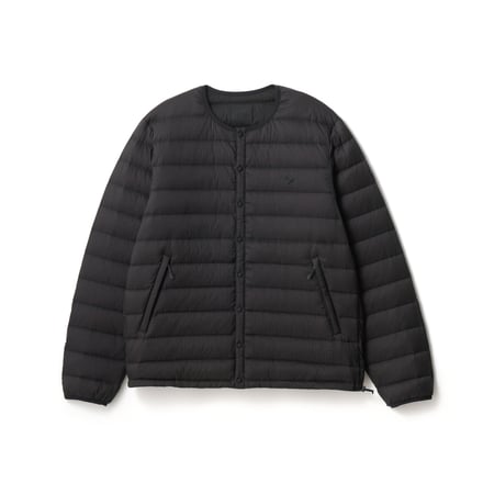 ダントン アルファのファーストコレクション