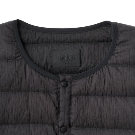 ダントン アルファのファーストコレクション
