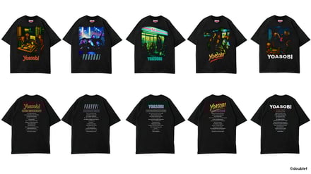 Tシャツ