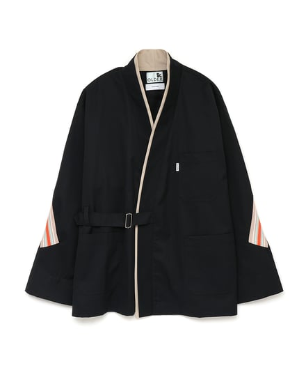 OLDER×FACETASM KIMONO JACKET