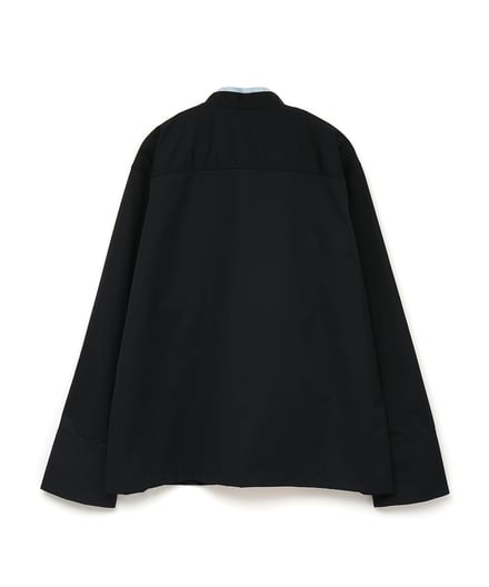 OLDER×FACETASM ARNO JACKET