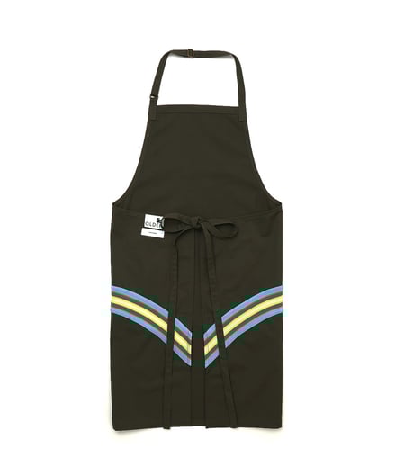 OLDER×FACETASM APRON