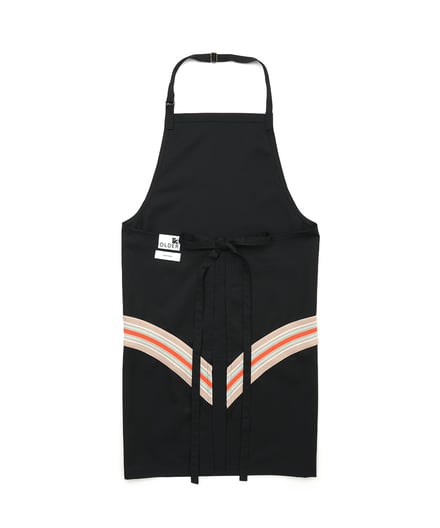 OLDER×FACETASM APRON
