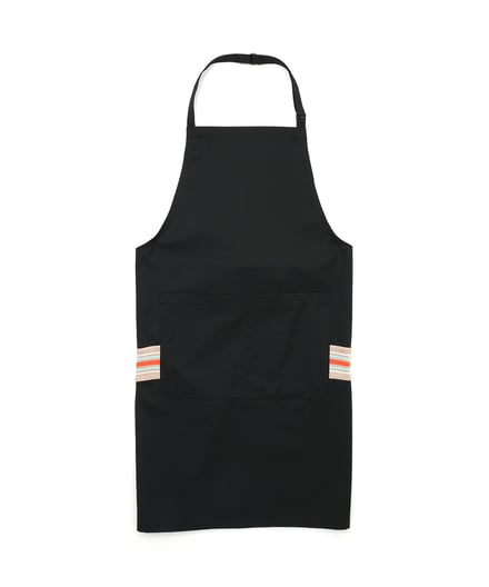 OLDER×FACETASM APRON