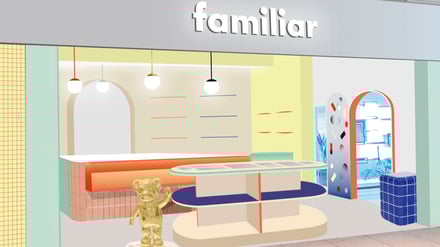 店舗外観