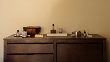 ペインテッドデザート フレグランス コレクション