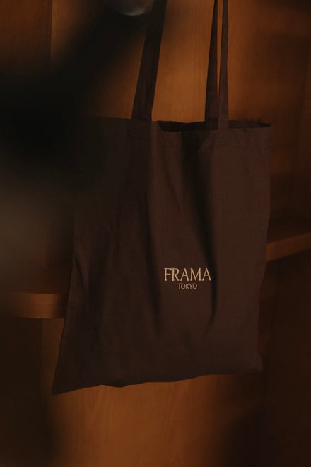 フラマ 渋谷PARCO オープン 限定品