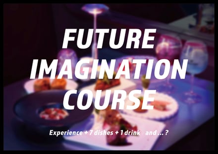 「FUTURE TRAIN KYOTO DINER ＆ CAFE」image