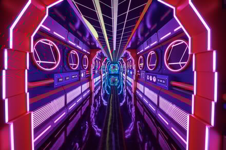 「FUTURE TRAIN KYOTO DINER ＆ CAFE」image