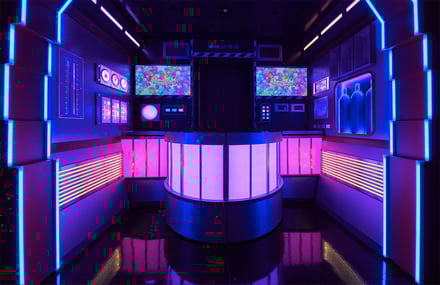 「FUTURE TRAIN KYOTO DINER ＆ CAFE」image
