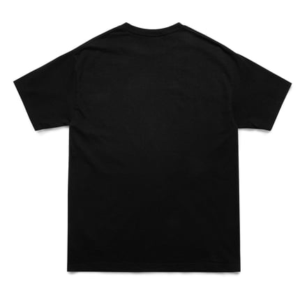 ラザロとのコラボTシャツ