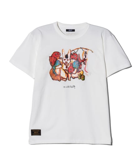 Tシャツ