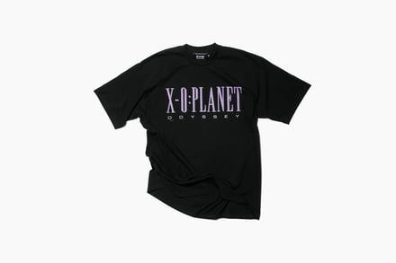 Tシャツの画像