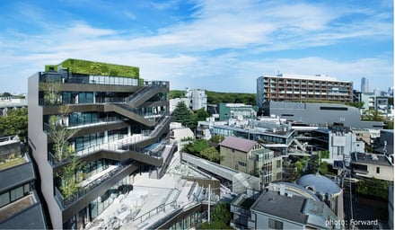 風景