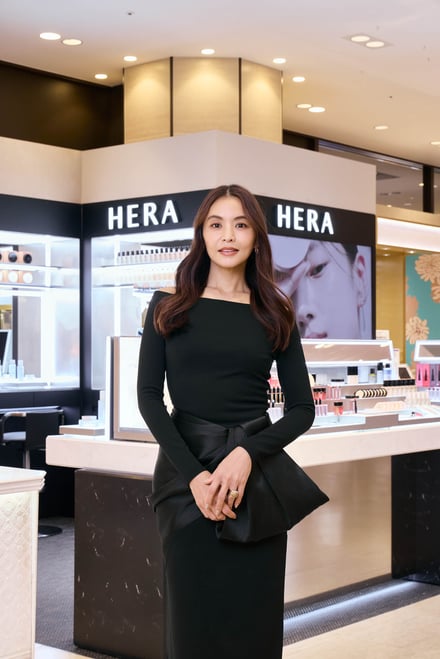 ヘラの新店舗