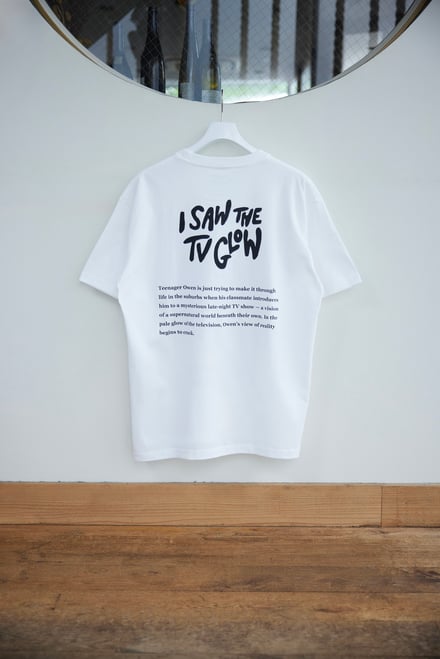 エクスクルーシブ Tシャツの画像