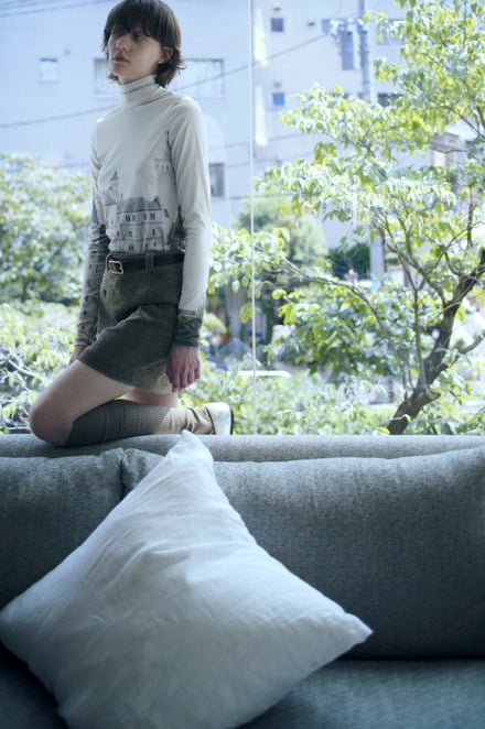 女性