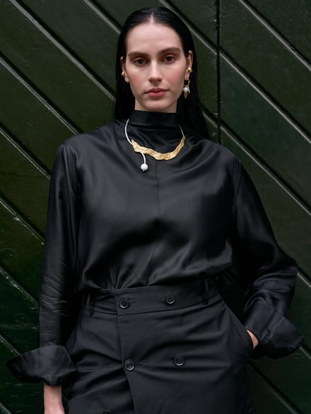カレワラのジュエリーコレクション