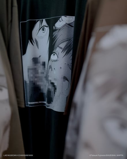Tシャツ