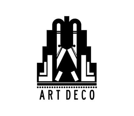 ART D?CO et LANVINӛ`ȥ`