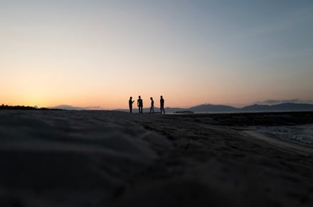 福山雅治の写真作品