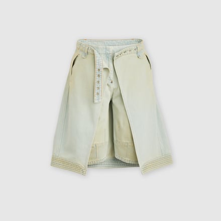 リーバイスとキコ?コスタディノフのコラボレーションコレクション