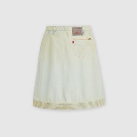 リーバイスとキコ?コスタディノフのコラボレーションコレクション