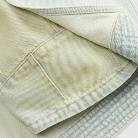 リーバイスとキコ?コスタディノフのコラボレーションコレクション