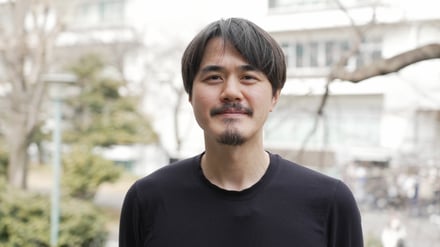 人物
