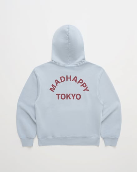 パーカ