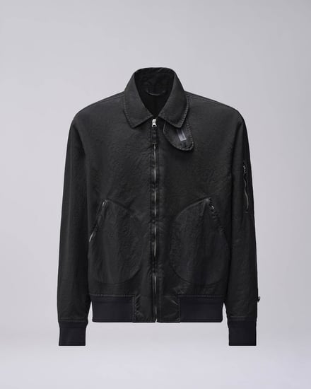 ジャケット