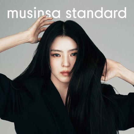 「MUSINSA STANDARD」image