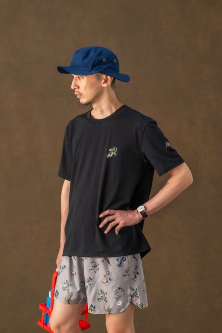 人物