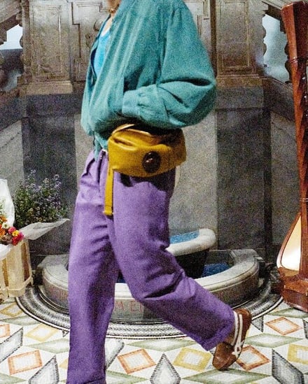 ルック